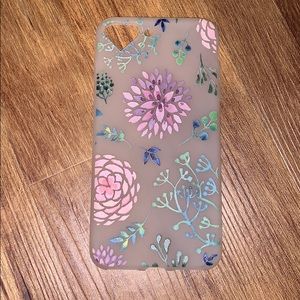 iPhone 7/8 plus case